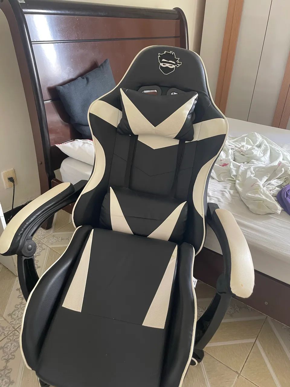 Cadeira Gamer Ninja 