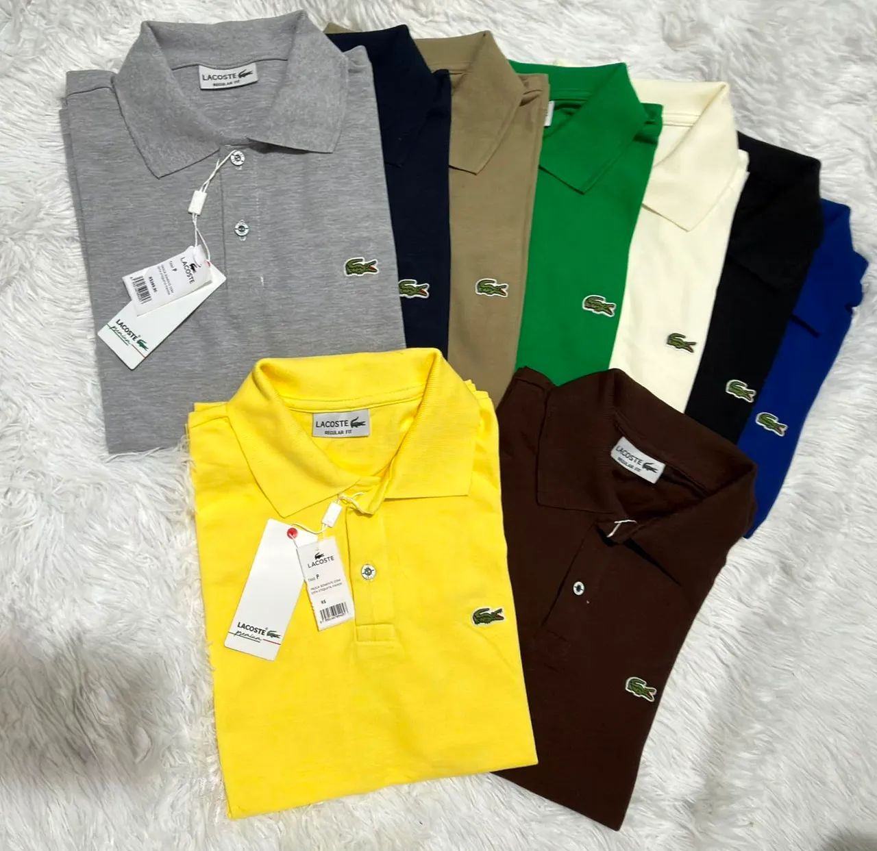 Gola Polo Multimarcas  - Foto 4