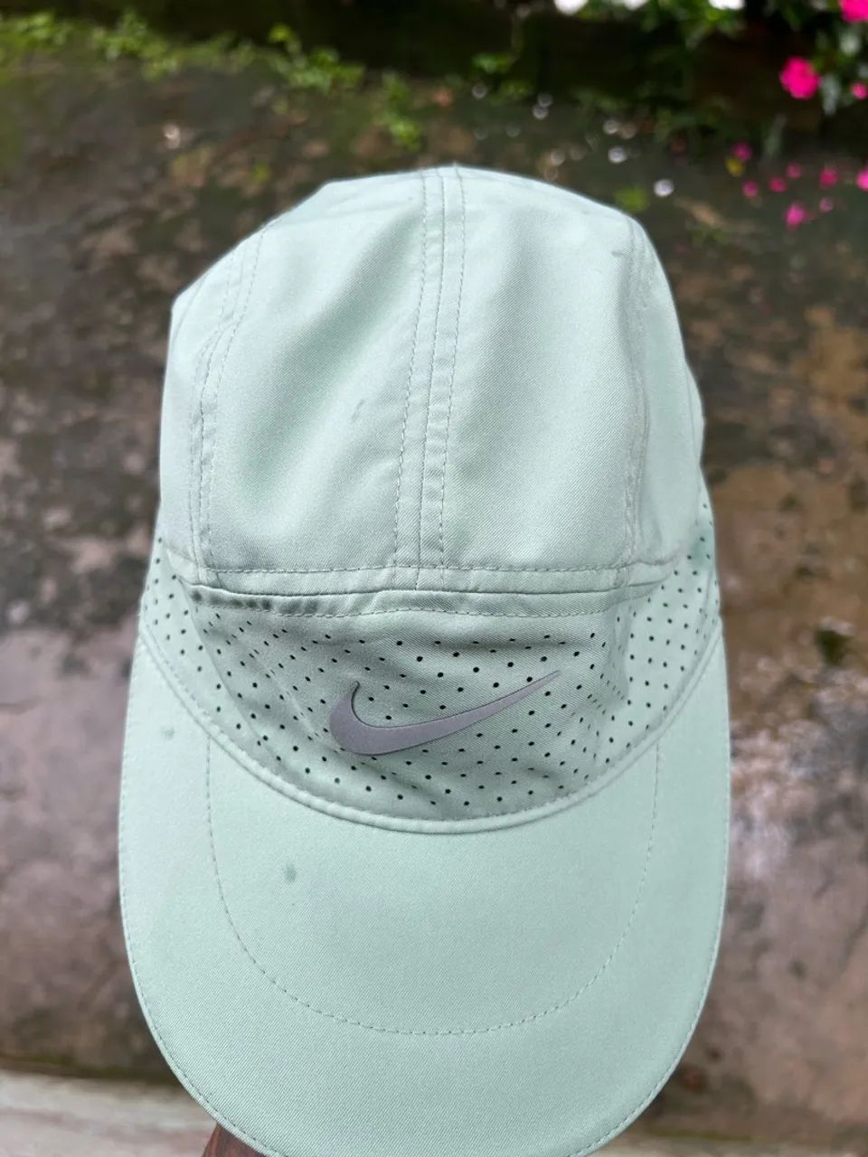 Boné da Nike