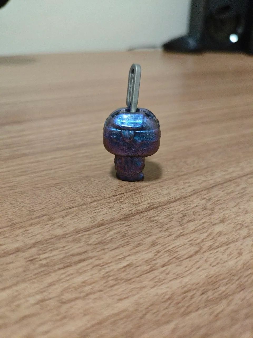 Kinder Joy stranger things Dustin do mundo invertido  - Foto 2