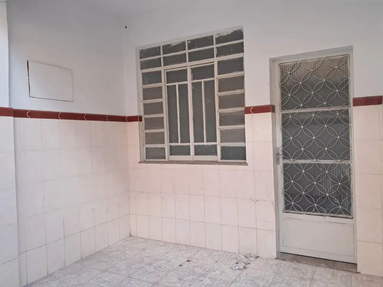 Paraíso - ótima casa com 2 quartos comodos grandes varanda - Foto 3