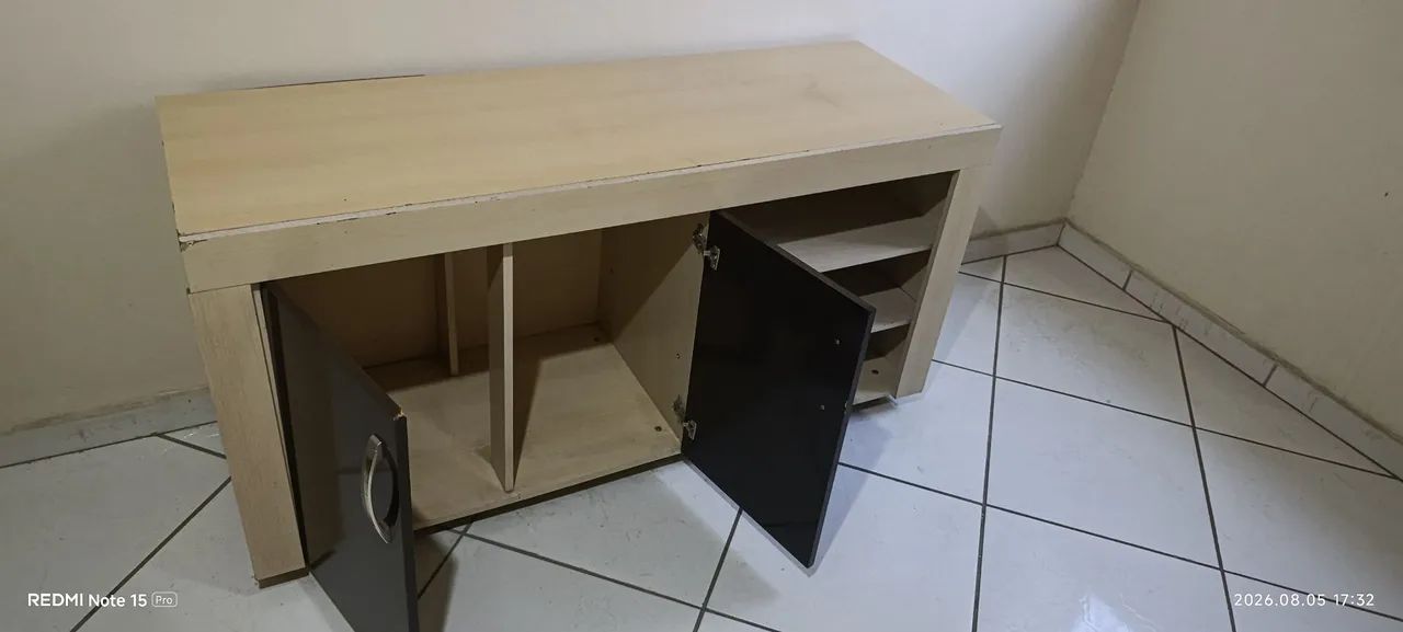 Hack simples - móvel de sala - Foto 3