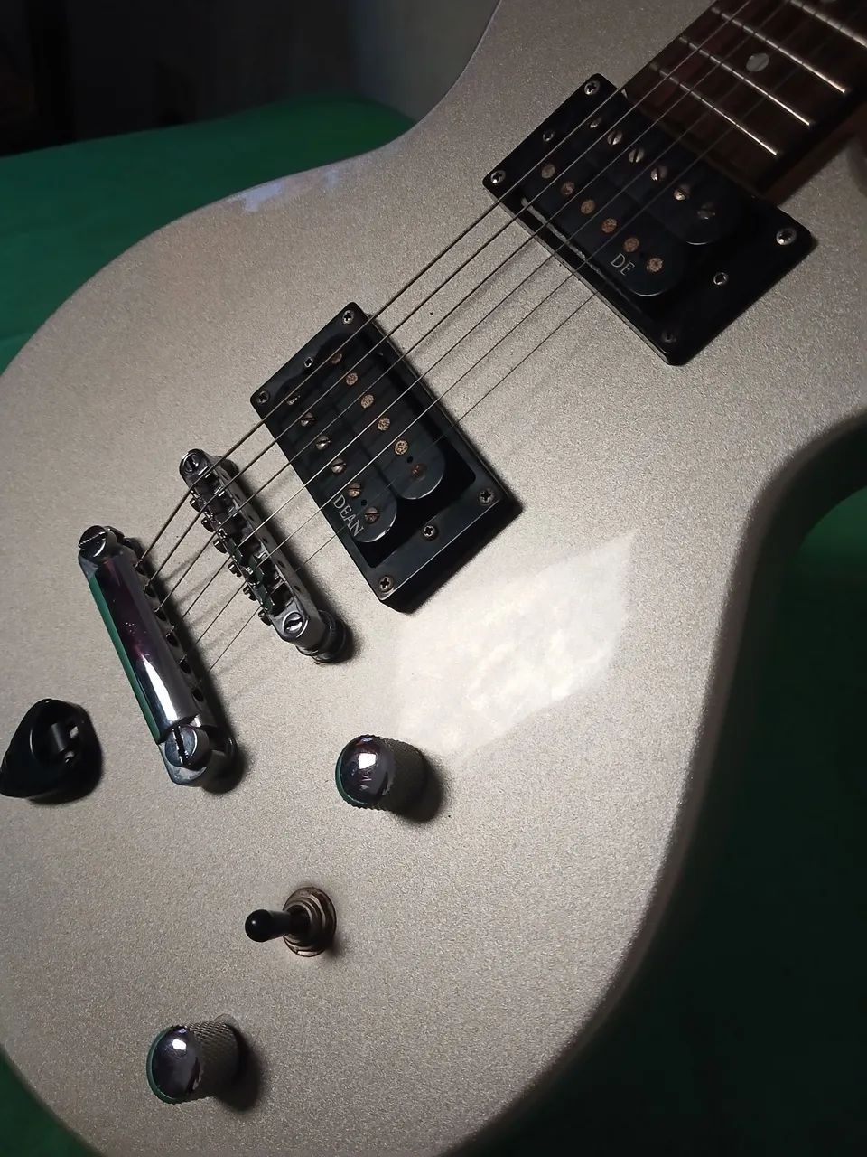 Guitarra Dean - Foto 4