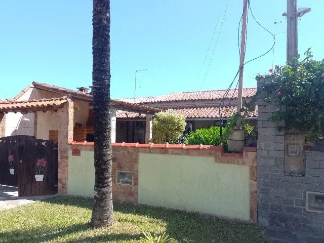 Foto - Cabo Frio - Verão Vermelho (Tamoios)