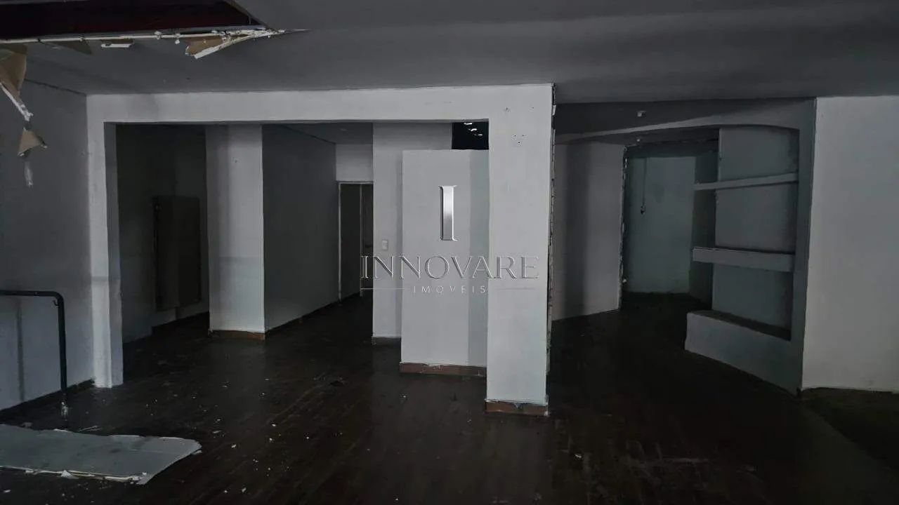 Loja com para aluguel, 360m² - Caiçaras - Belo Horizonte - Foto 4