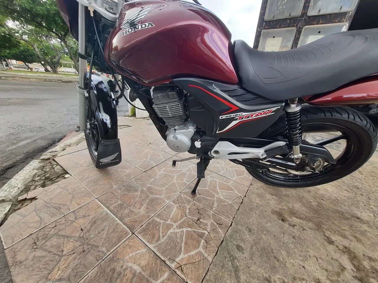 TITAN ( A mais nova de Aracaju) - Foto 4