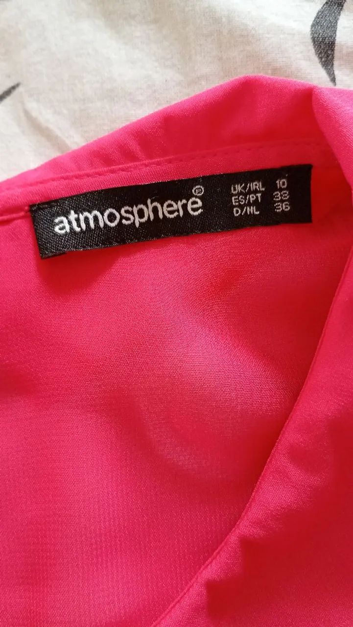 Blusinha  - Foto 2