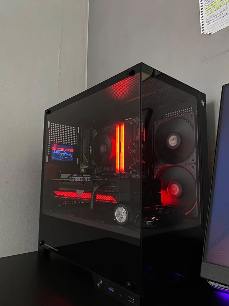 pc gamer com 3060ti