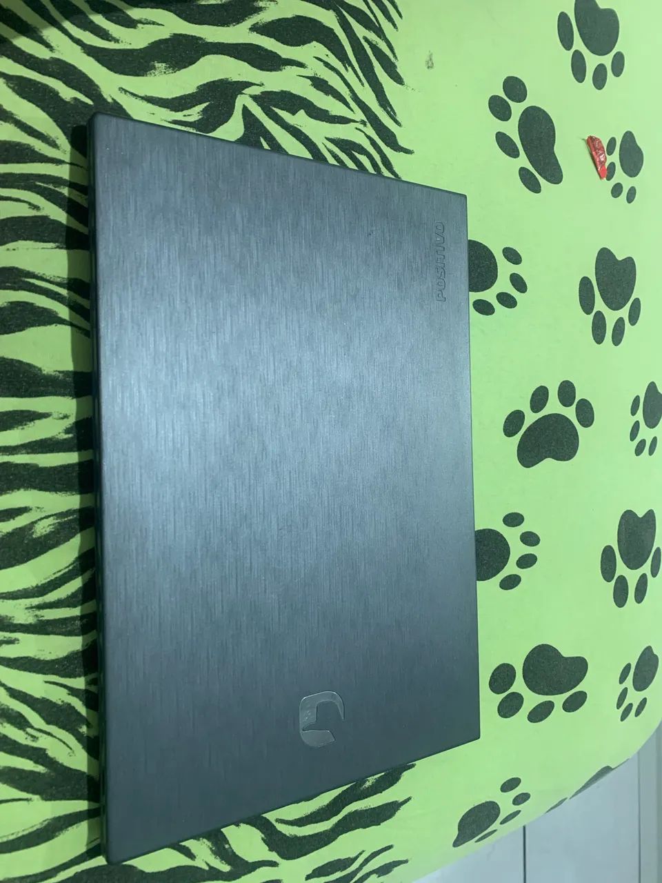 Vendo notebook positivo  - Foto 4