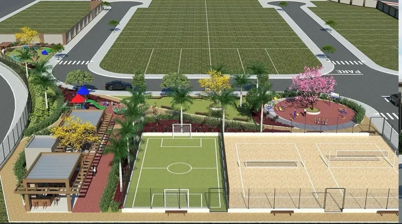 CONDOMÍNIO VILLA VENETO 200 m² - Foto 5