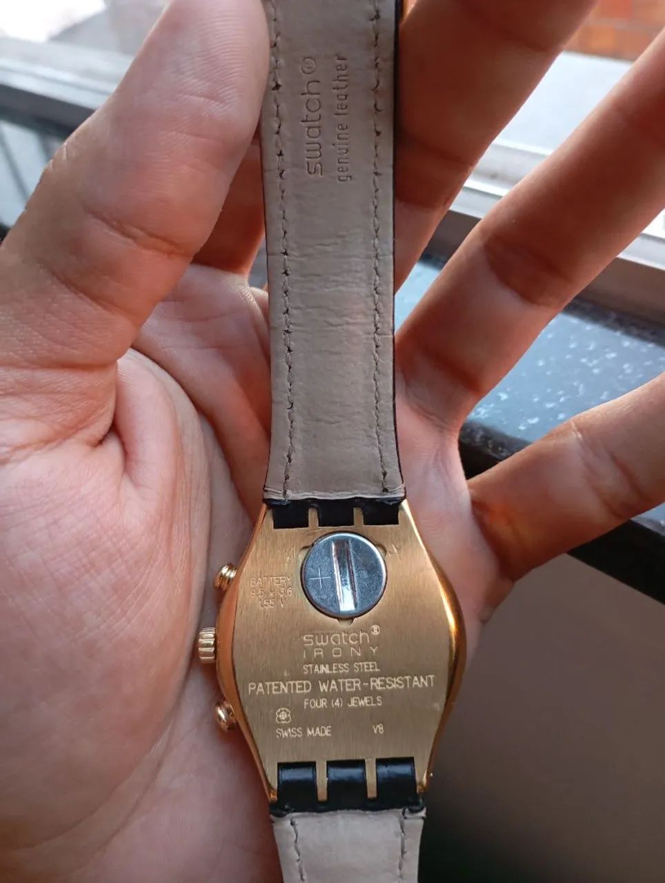 Swatch Irony - Foto 3
