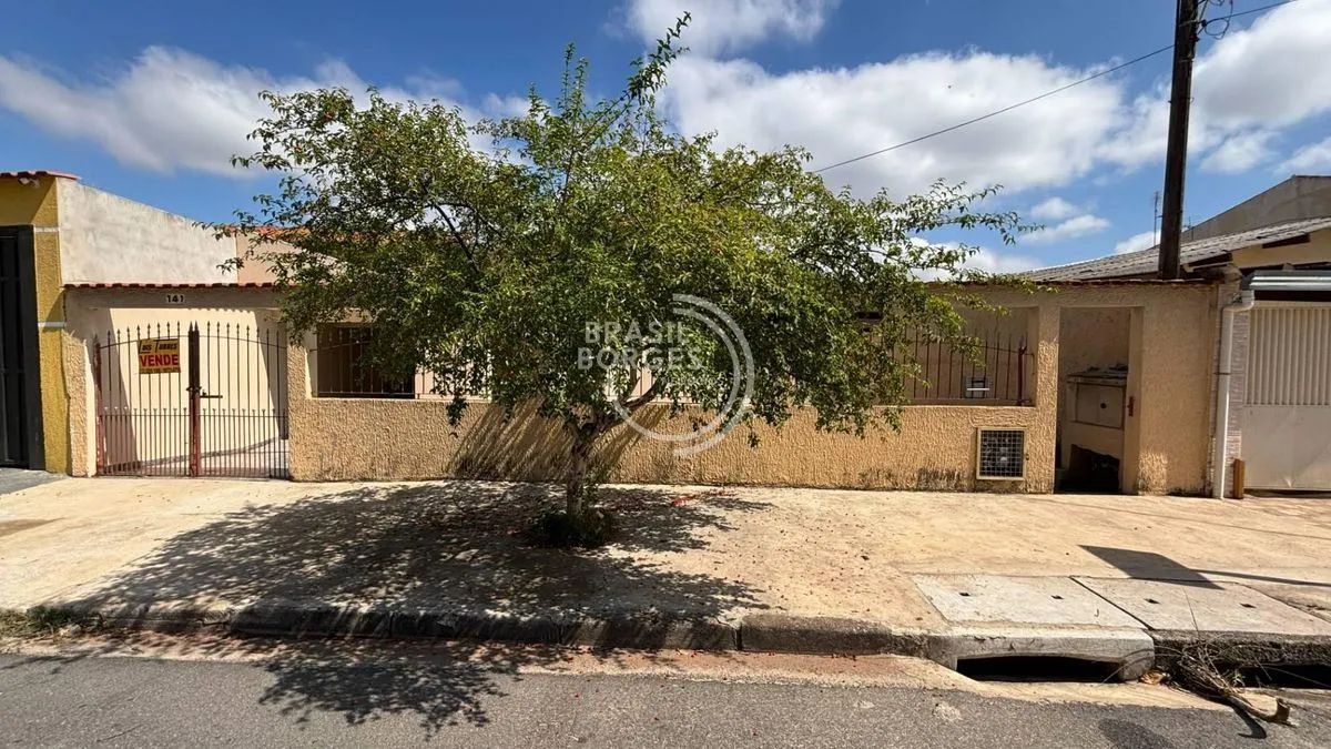 Linda Casa no Éden