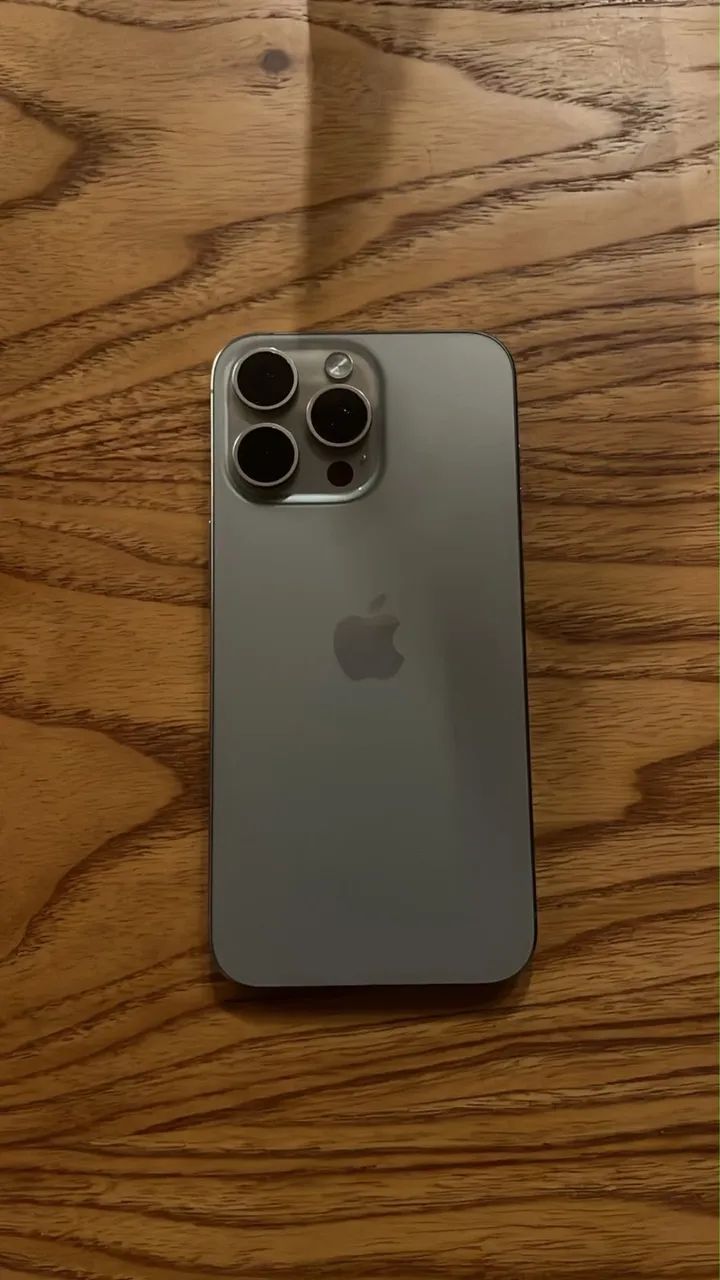 iphone 15 pro max - Foto 5