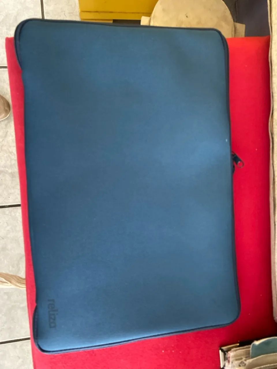 Capa protetora 