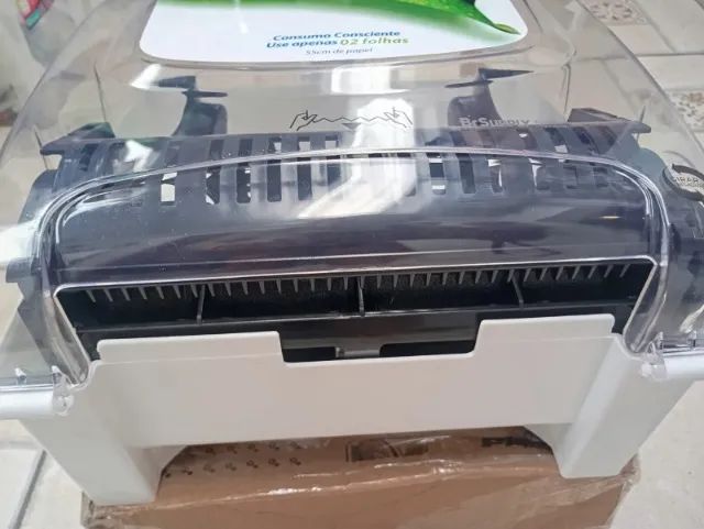 Papel Toalha Bobina Sulleg Premium Classic Auto Corte 6 x 200Mts - Braswell - Foto 2