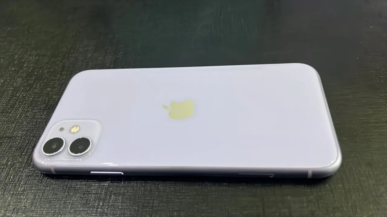 iphone 11 128 GB