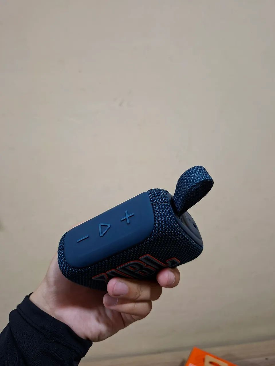 Caixa de som Jbl GO5 - Foto 5