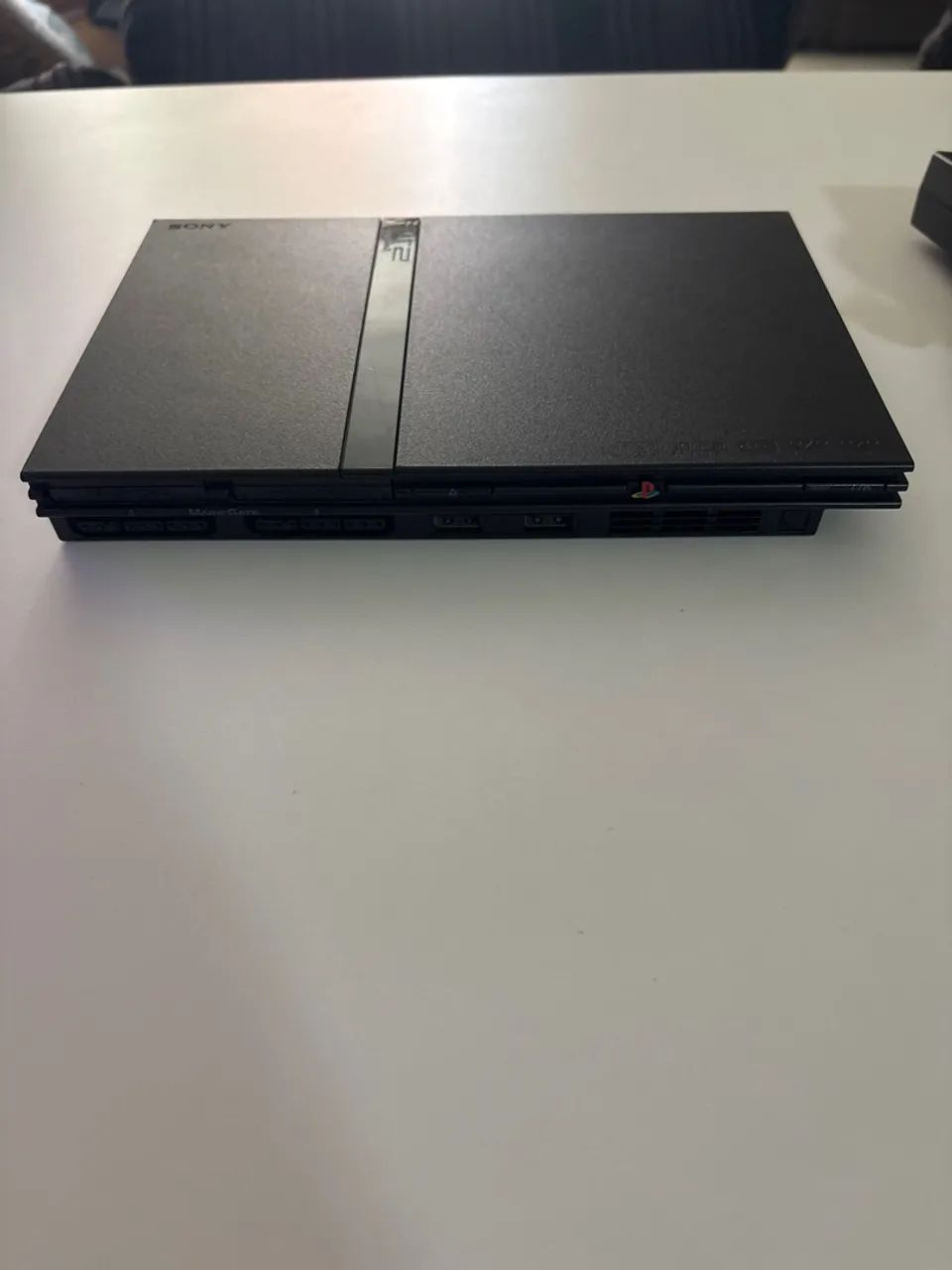 VENDO PS2 ZERO