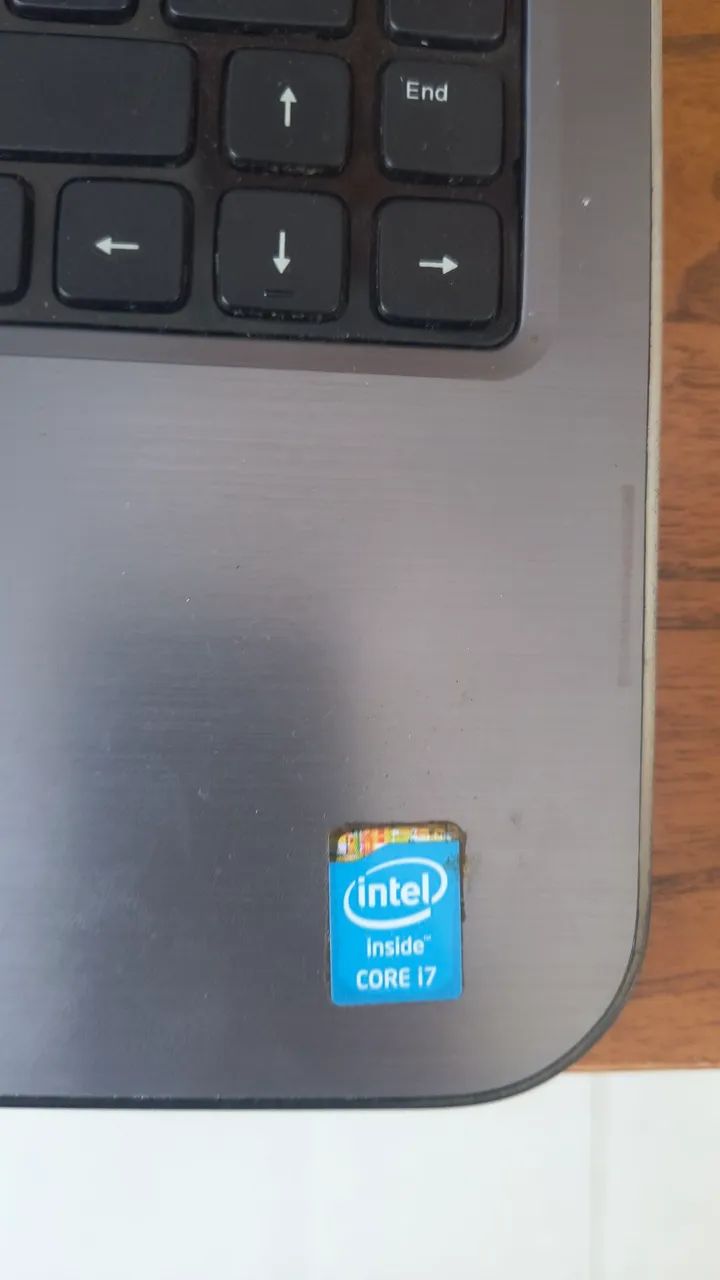 Notebook Dell i7. - Foto 4