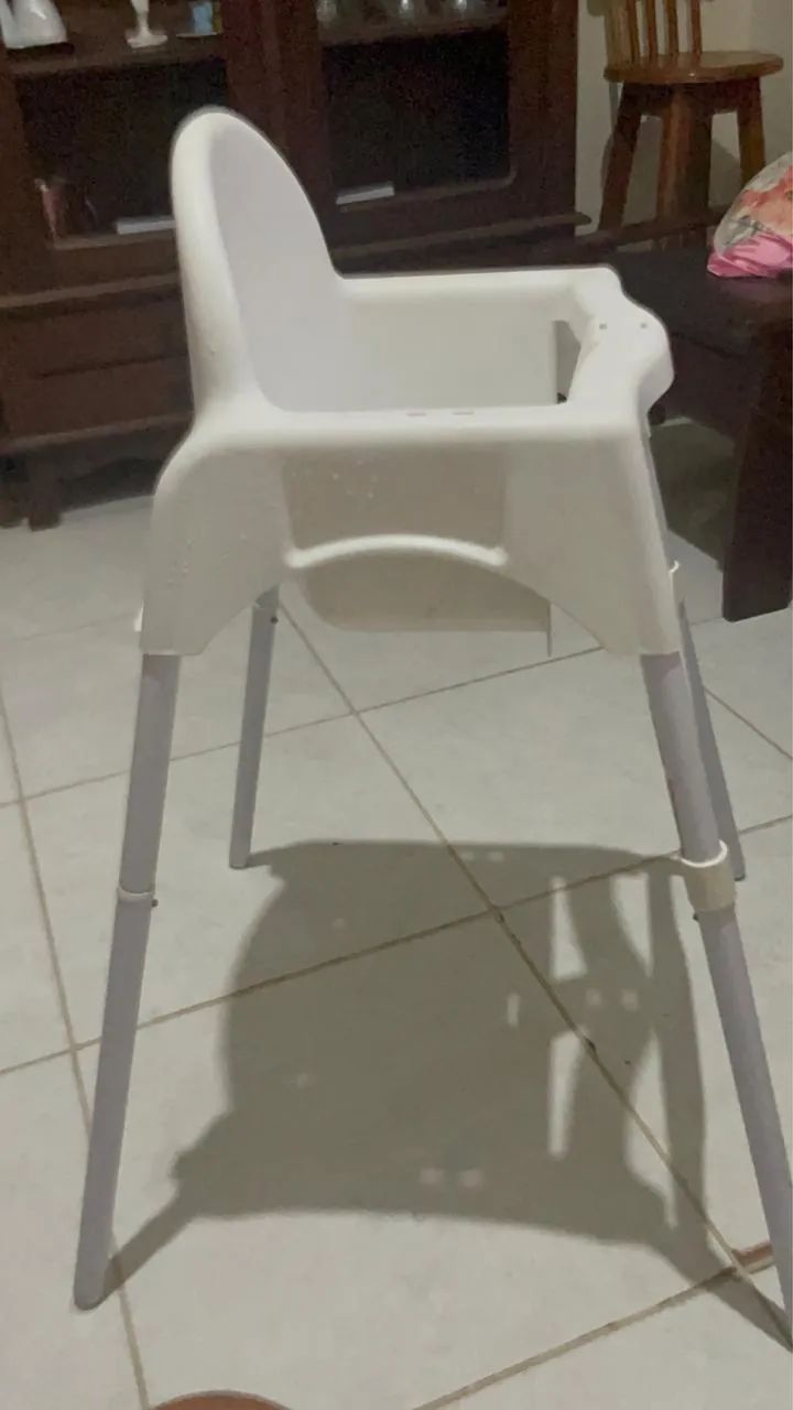Cadeirinha de alimentação Cosco - Foto 4