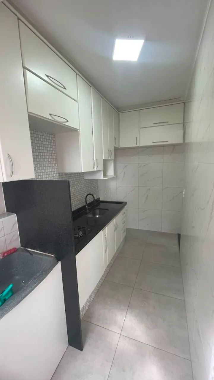 Apartamento Condomínio Independência  - Foto 3