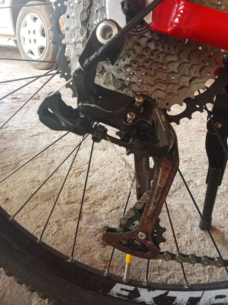 Bike aro 29  - Foto 3