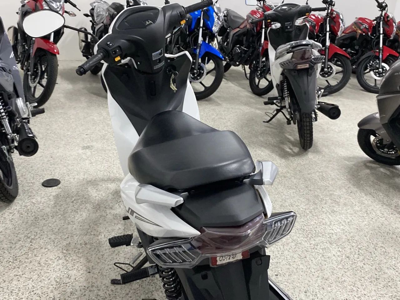 AVELLOZ AZ 125 ALFA - Foto 5
