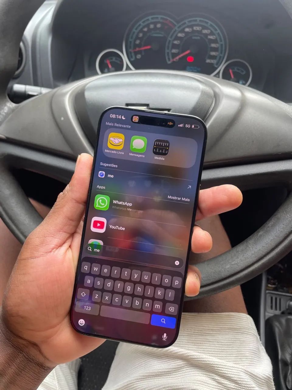iPhone 16 pro max TODO ORIGINAL 