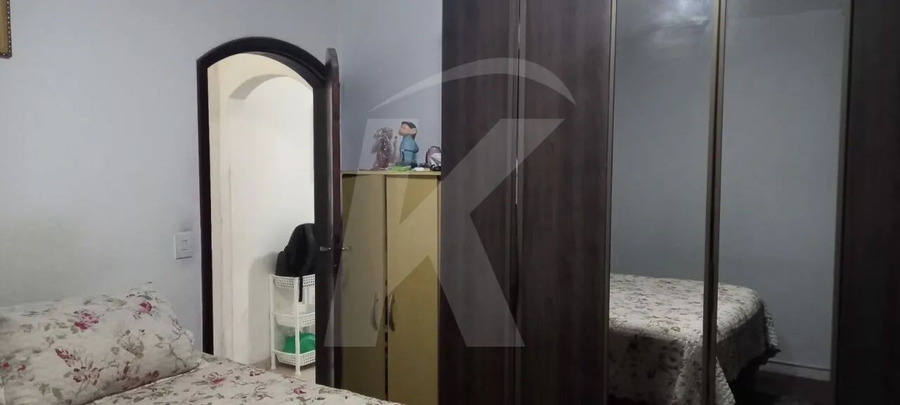 Casa Térrea 1 quarto com 70m² Rua Calandra - Foto 2