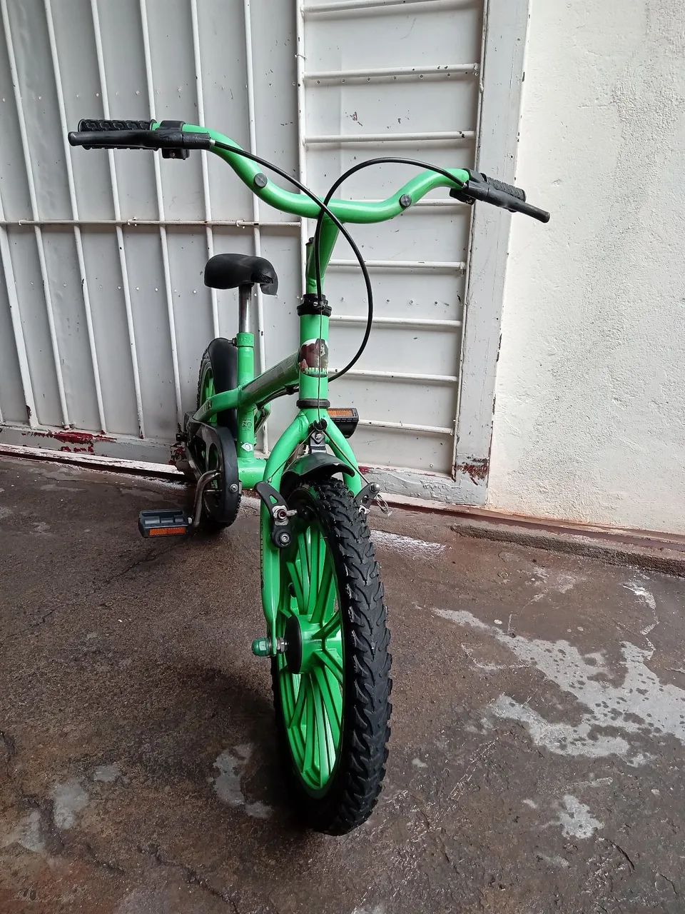 Bicicleta  - Foto 4