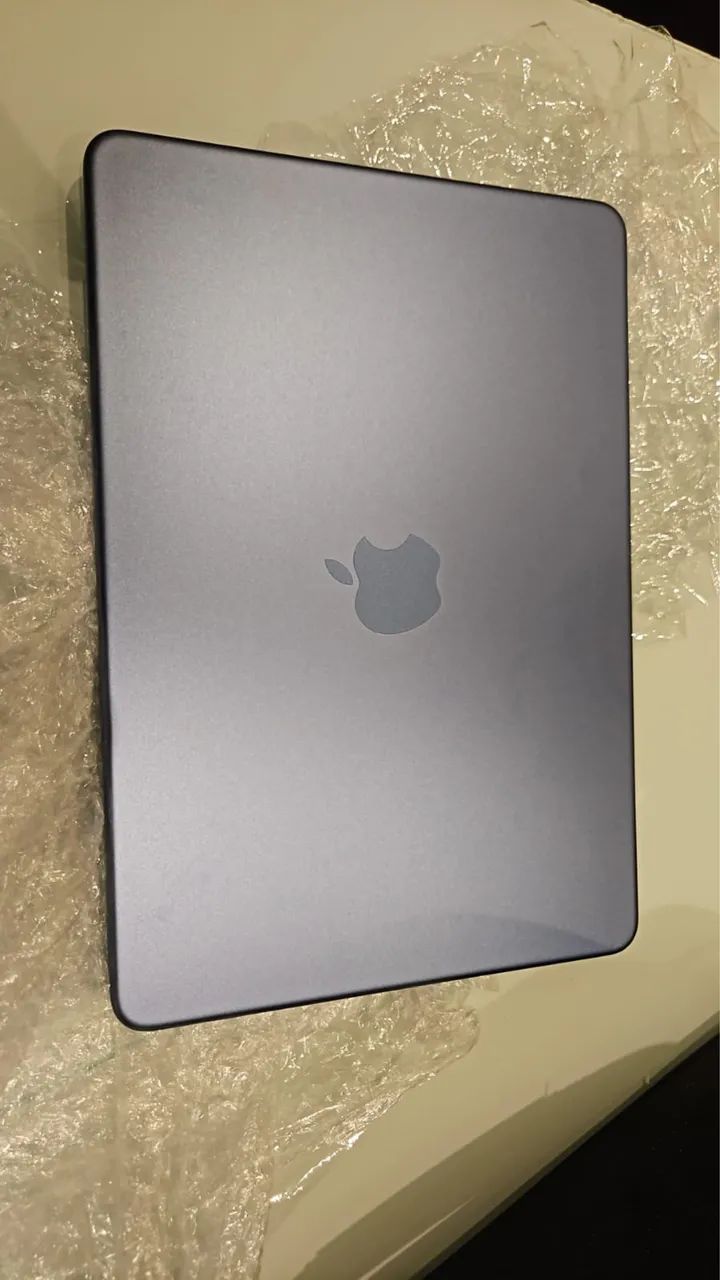 MacBook Neo Azul 512GB | Estado de Zero | Garantia Apple - Foto 2