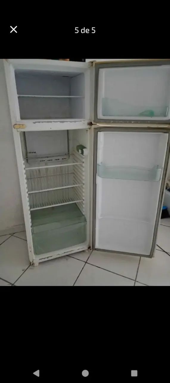 Geladeira  - Foto 3
