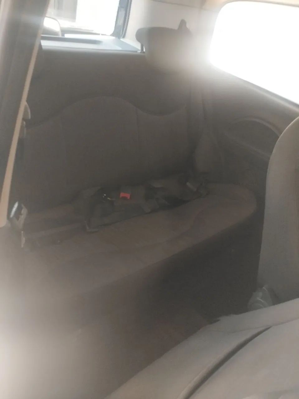 Fiat Uno WAY 1.0 EVO Fire Flex 8V 2P 2012 - Foto 4