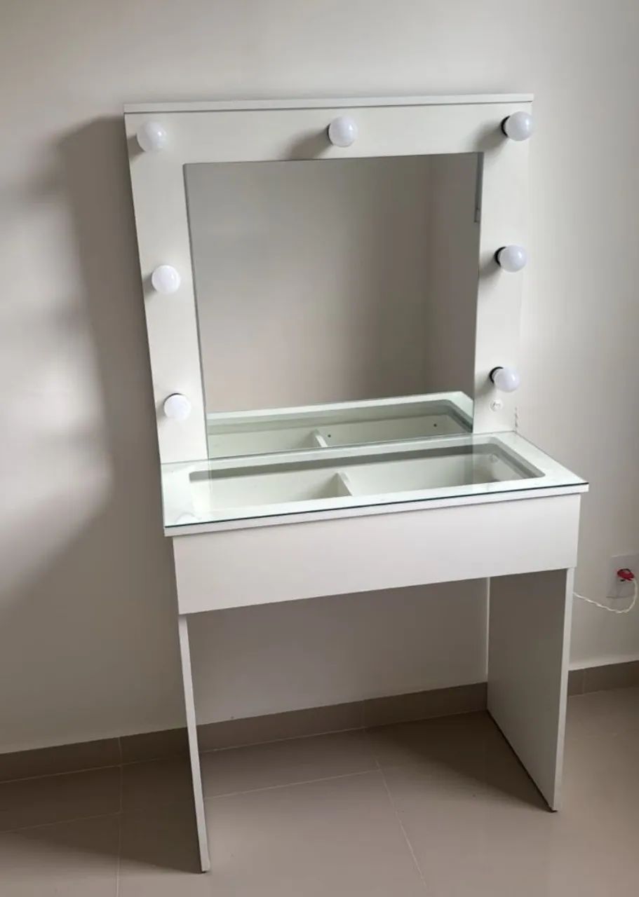 Camarim novo