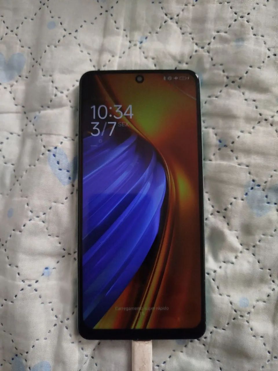 Poco f4