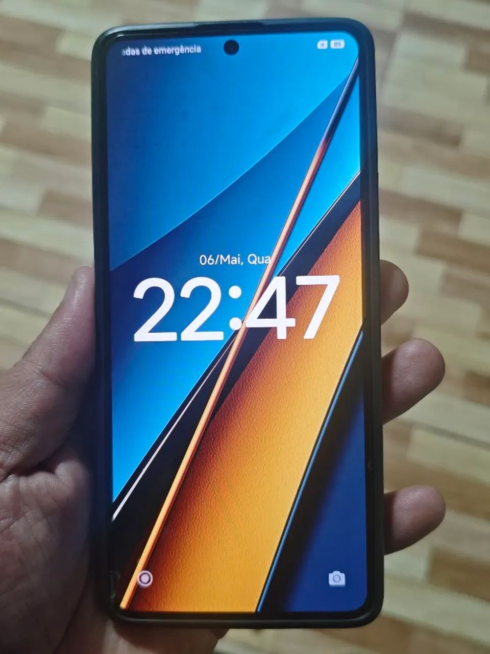 VENDO POCO X6 5G - Foto 4