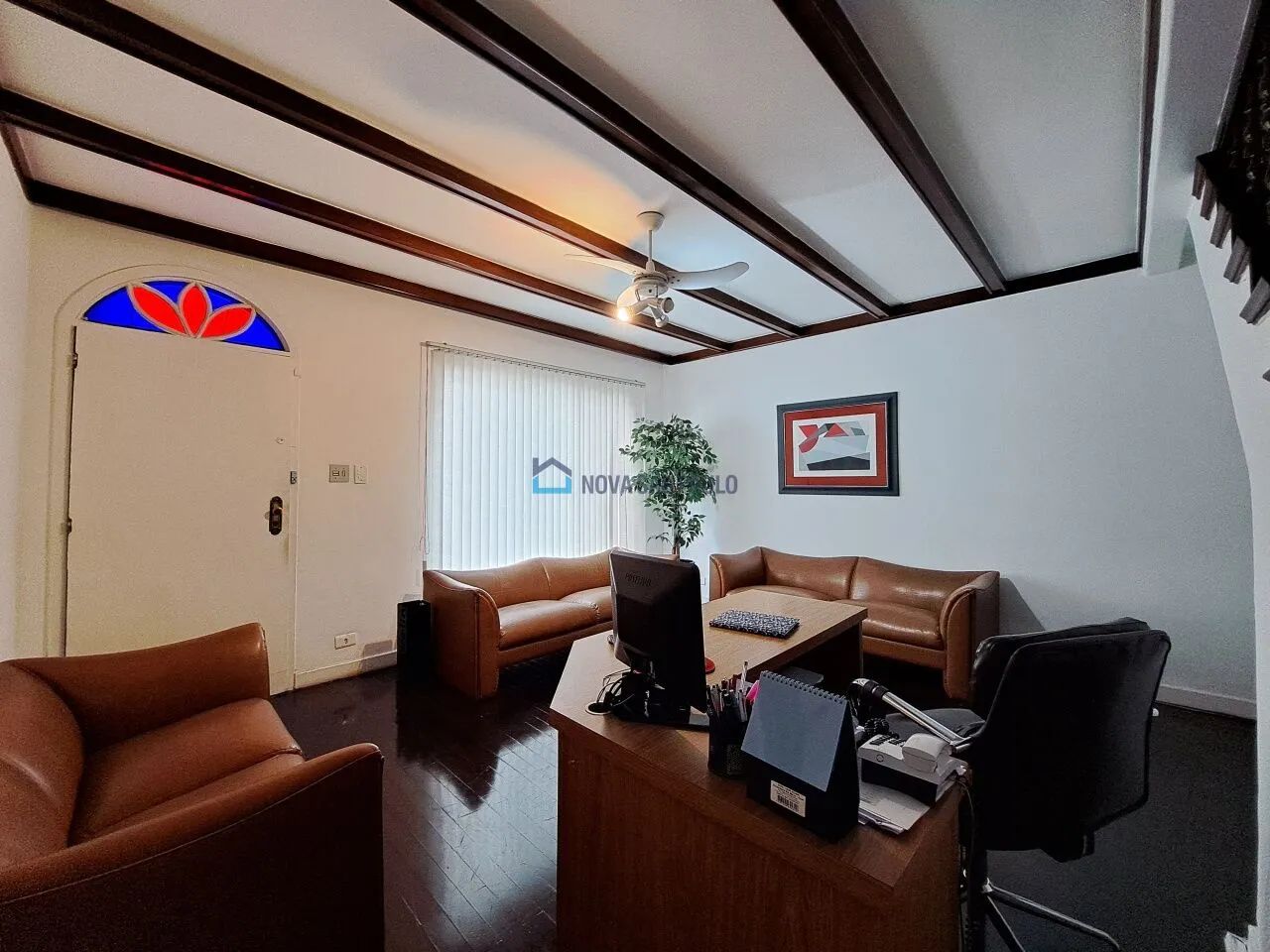Casa Comercial à venda em Moema com 100 m² e 5 salas - Foto 5