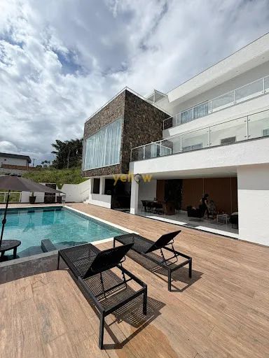 Residencial Casa Em Condomínio em Igaratá