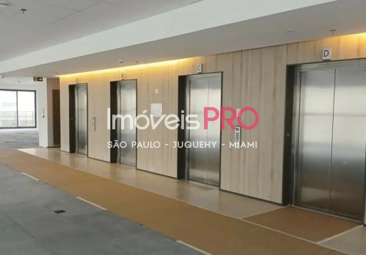 Conj. Comercial, Liberdade - São Paulo - Foto 2