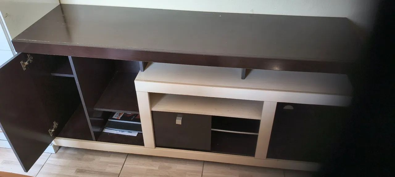 Rack para Sala