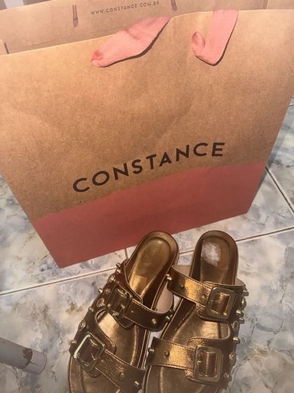 Papete Constance 