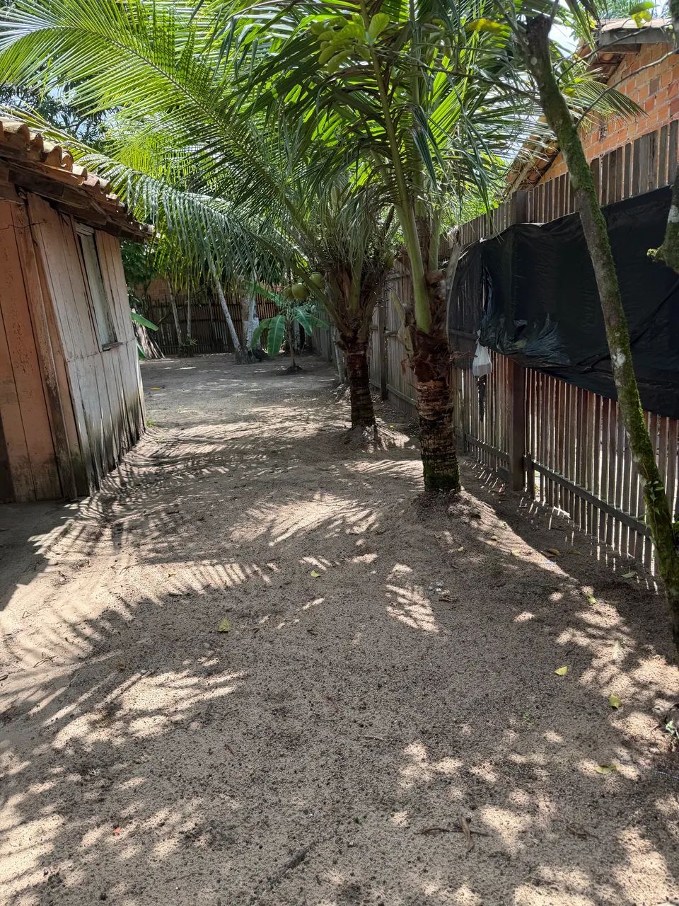 Foto - Ananindeua - Águas Brancas