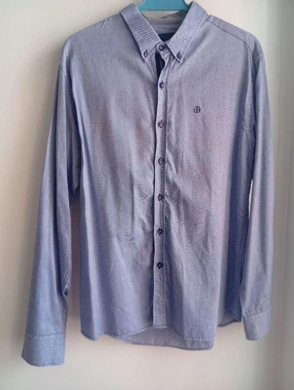 Camisa Social - Foto 3