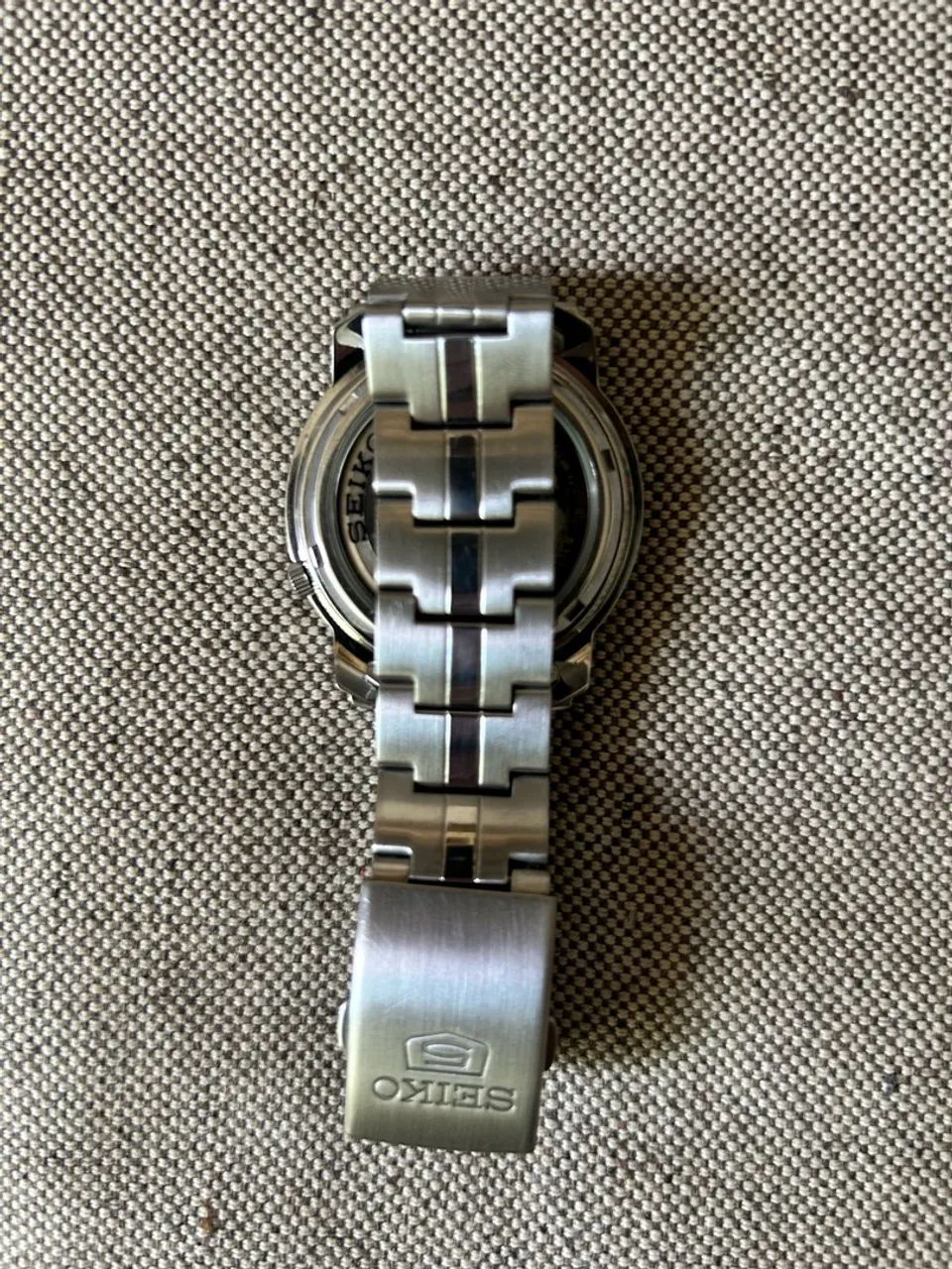 Seiko SNKK65K1 Original - Foto 3