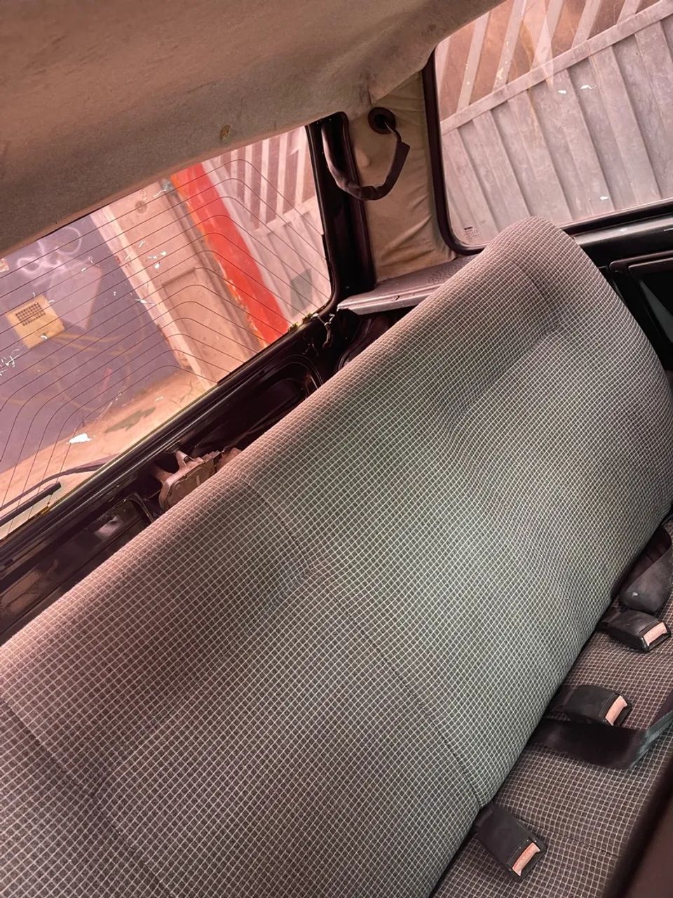 Fiat Uno Mille 1.0/ I.e./ Electronic/ Brio 1994 - Foto 5
