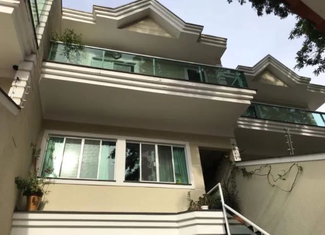 Foto - São Paulo - Vila Dom Pedro II