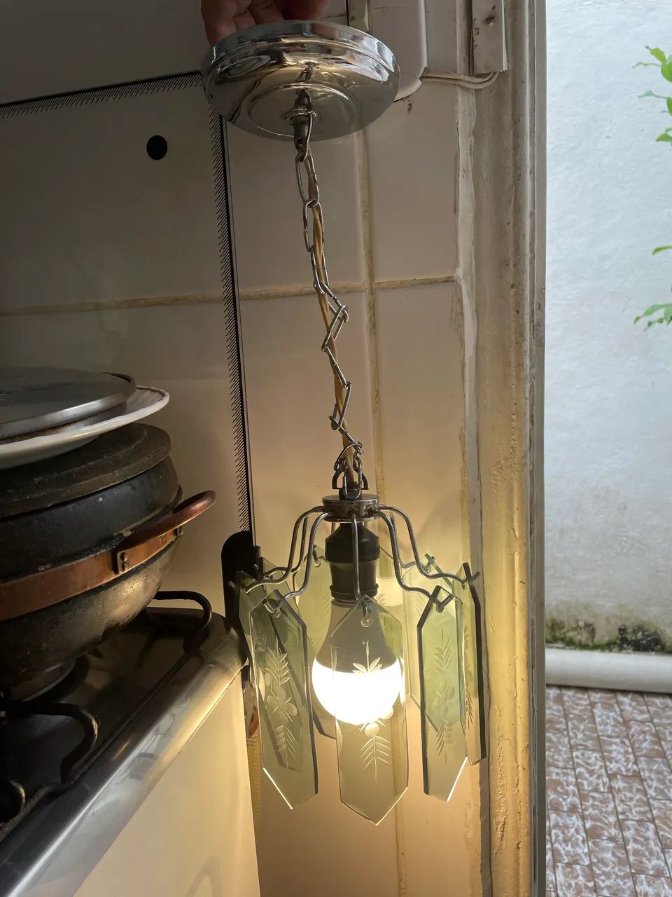 Lustre  - Foto 5