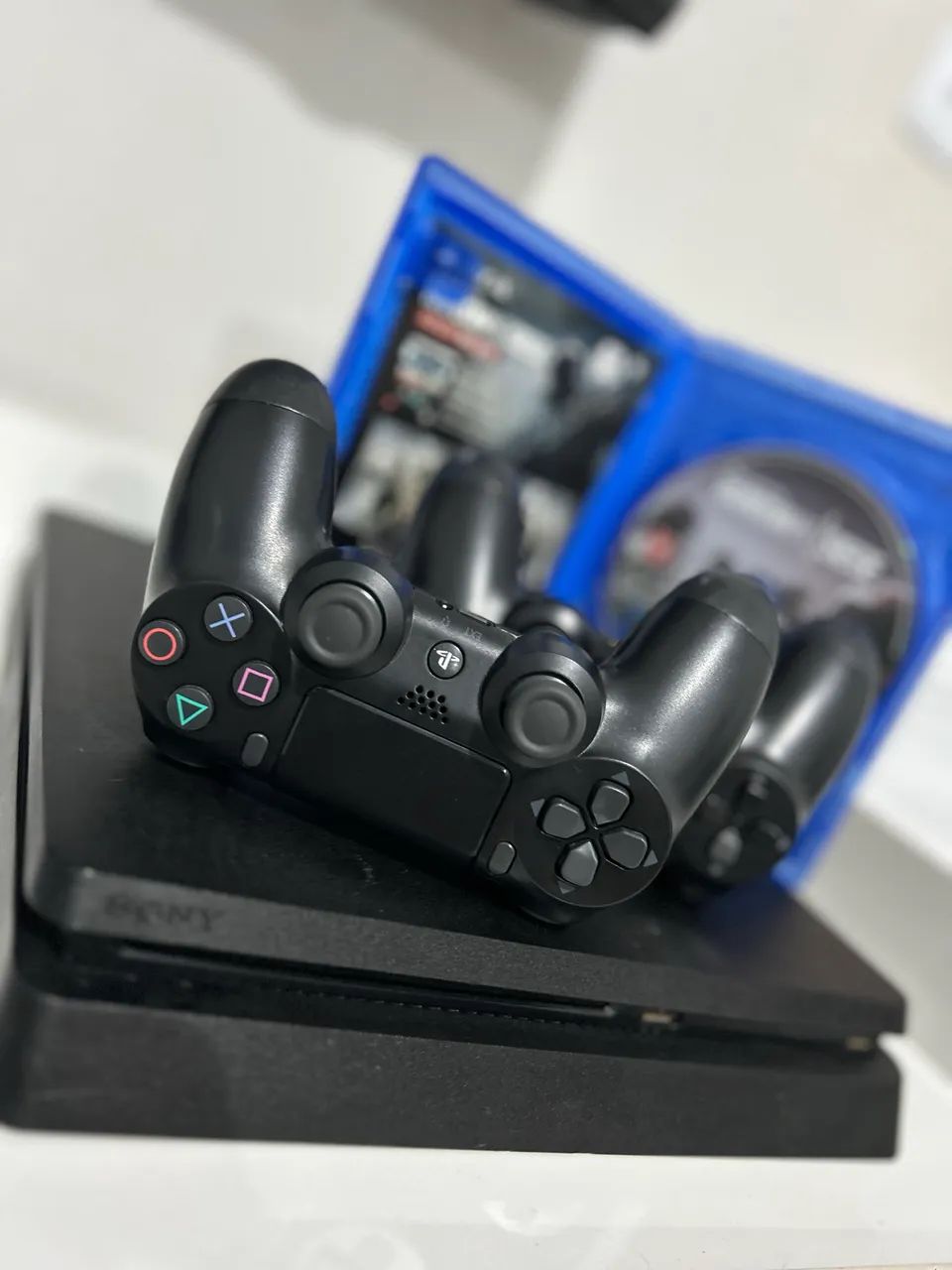 Ps4 Slim - Foto 2