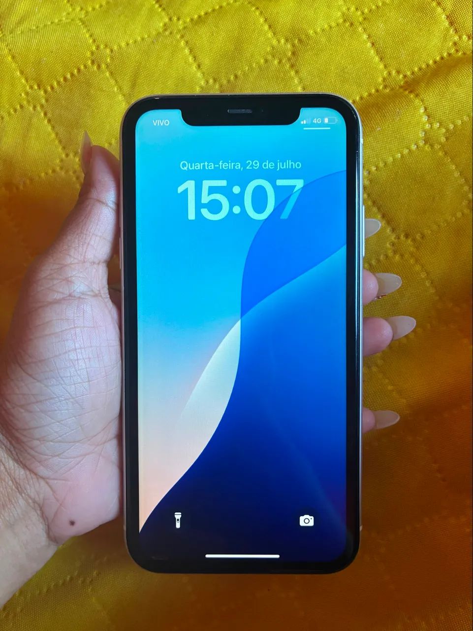 iPhone 11 - Foto 4