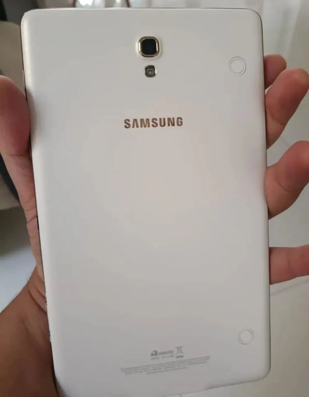 Samsung Tablet S - Foto 4